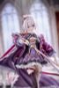 Merlin Amethyst's Glow 1/7 | Grand Archive Figure