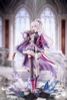 Merlin Amethyst's Glow 1/7 | Grand Archive Figure