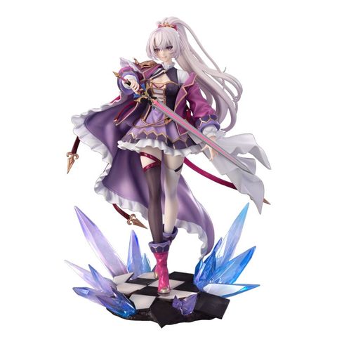 Merlin Amethyst's Glow 1/7 | Grand Archive Figure