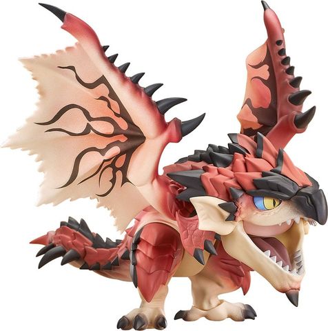 Nendoroid 3059 Rathalos - Monster Hunter | Good Smile Company Figure