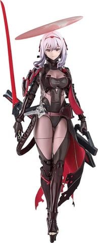 Guren Black Shadow - GODDESS OF VICTORY NIKKE | Good Smile Arts Shanghai Figure