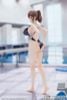 Swimming Club Teacher Honami Illustrated by Anteiru 1/6 | Kiwi Toys Figure