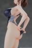 Swimming Club Teacher Honami Illustrated by Anteiru 1/6 | Kiwi Toys Figure