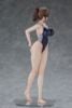 Swimming Club Teacher Honami Illustrated by Anteiru 1/6 | Kiwi Toys Figure