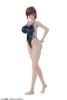 Swimming Club Teacher Honami Illustrated by Anteiru Deluxe Edition 1/6 | Kiwi Toys Figure