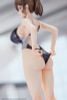 Swimming Club Teacher Honami Illustrated by Anteiru Deluxe Edition 1/6 | Kiwi Toys Figure
