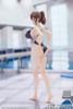 Swimming Club Teacher Honami Illustrated by Anteiru Deluxe Edition 1/6 | Kiwi Toys Figure