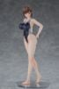 Swimming Club Teacher Honami Illustrated by Anteiru Deluxe Edition 1/6 | Kiwi Toys Figure