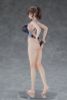 Swimming Club Teacher Honami Illustrated by Anteiru Deluxe Edition 1/6 | Kiwi Toys Figure