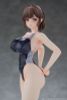 Swimming Club Teacher Honami Illustrated by Anteiru Deluxe Edition 1/6 | Kiwi Toys Figure