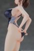 Swimming Club Teacher Honami Illustrated by Anteiru Deluxe Edition 1/6 | Kiwi Toys Figure