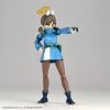 Revoltech Moe - Blue Archive | Kaiyodo Figure