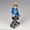 Revoltech Moe - Blue Archive | Kaiyodo Figure