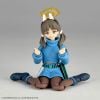 Revoltech Moe - Blue Archive | Kaiyodo Figure