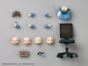 Revoltech Moe - Blue Archive | Kaiyodo Figure