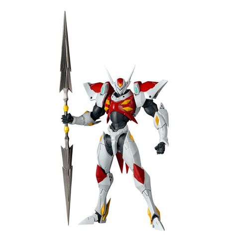 Tekkaman Blade - Space Knight Tekkaman Blade | Kaiyodo Figure