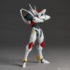 Tekkaman Blade - Space Knight Tekkaman Blade | Kaiyodo Figure
