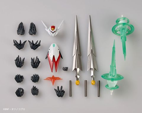 Tekkaman Blade - Space Knight Tekkaman Blade | Kaiyodo Figure