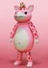 Booska Pink Ver. - Kaiju Booska | Future Quest Figure