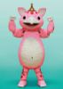 Booska Pink Ver. - Kaiju Booska | Future Quest Figure
