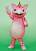 Booska Pink Ver. - Kaiju Booska | Future Quest Figure