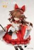 Reimu Hakurei Reverse Palm Spirit - Touhou Project | amiami x Reverse Studio Figure