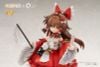 Reimu Hakurei Reverse Palm Spirit - Touhou Project | amiami x Reverse Studio Figure
