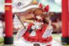 Reimu Hakurei Reverse Palm Spirit - Touhou Project | amiami x Reverse Studio Figure