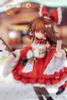 Reimu Hakurei Reverse Palm Spirit - Touhou Project | amiami x Reverse Studio Figure