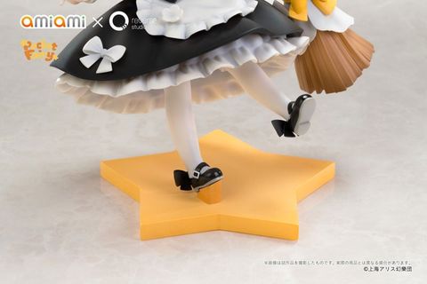 Marisa Kirisame Reverse Palm Spirit Ver. - Touhou Project | amiami x Reverse Studio Figure