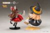 Reimu Hakurei & Marisa Kirisame Reverse Palm Spirit - Touhou Project | amiami x Reverse Studio Figure