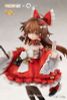 Reimu Hakurei & Marisa Kirisame Reverse Palm Spirit - Touhou Project | amiami x Reverse Studio Figure