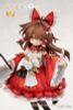 Reimu Hakurei & Marisa Kirisame Reverse Palm Spirit - Touhou Project | amiami x Reverse Studio Figure