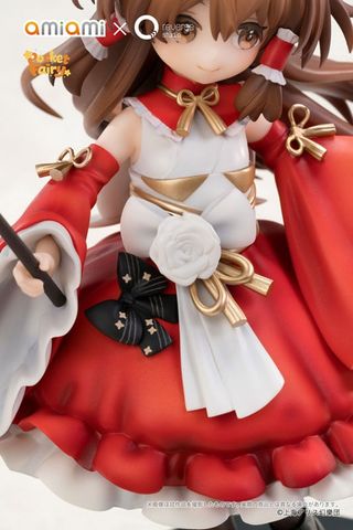 Reimu Hakurei & Marisa Kirisame Reverse Palm Spirit - Touhou Project | amiami x Reverse Studio Figure