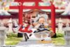 Reimu Hakurei & Marisa Kirisame Reverse Palm Spirit - Touhou Project | amiami x Reverse Studio Figure