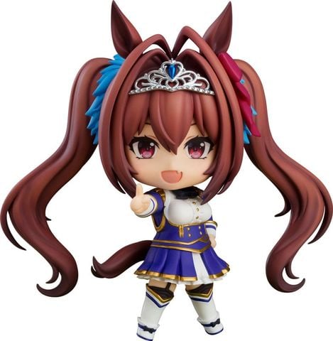 Nendoroid 1977 Daiwa Scarlet - Umamusume Pretty Derby | Good Smile Company Figure
