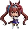 Nendoroid 1977 Daiwa Scarlet - Umamusume Pretty Derby | Good Smile Company Figure