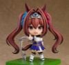 Nendoroid 1977 Daiwa Scarlet - Umamusume Pretty Derby | Good Smile Company Figure
