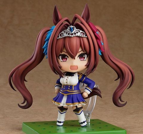 Nendoroid 1977 Daiwa Scarlet - Umamusume Pretty Derby | Good Smile Company Figure