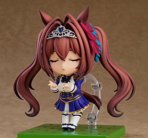 Nendoroid 1977 Daiwa Scarlet - Umamusume Pretty Derby | Good Smile Company Figure