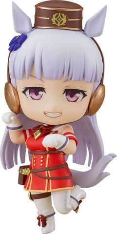 Nendoroid 1783 Gold Ship - Umamusume Pretty Derby | Good Smile Company Figure