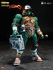 Michelangelo Alloy Posable Deluxe Edition - Teenage Mutant Ninja Turtles | HeatBoys Figure