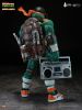 Michelangelo Alloy Posable Deluxe Edition - Teenage Mutant Ninja Turtles | HeatBoys Figure