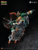 Michelangelo Alloy Posable Deluxe Edition - Teenage Mutant Ninja Turtles | HeatBoys Figure