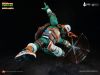 Michelangelo Alloy Posable Deluxe Edition - Teenage Mutant Ninja Turtles | HeatBoys Figure