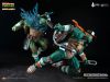 Michelangelo Alloy Posable Deluxe Edition - Teenage Mutant Ninja Turtles | HeatBoys Figure