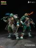 Michelangelo Regular Edition - Teenage Mutant Ninja Turtles | HeatBoys Figure