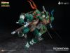 Michelangelo Regular Edition - Teenage Mutant Ninja Turtles | HeatBoys Figure