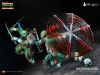 Michelangelo Regular Edition - Teenage Mutant Ninja Turtles | HeatBoys Figure