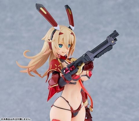 figma 701 Veronica Sweetheart Swimsuit Ver. - BUNNY SUIT PLANNING | Max Factory Figure